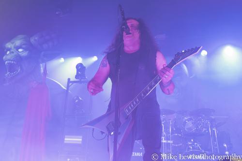 Kreator 09.17.2024
