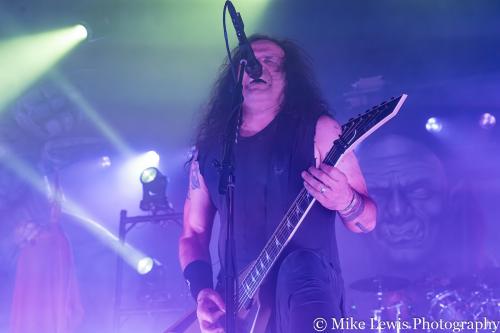 Kreator 09.17.2024