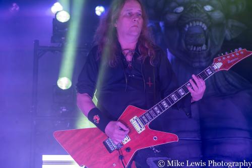 Kreator 09.17.2024