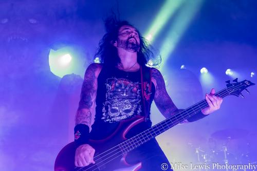 Kreator 09.17.2024