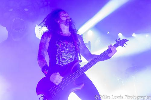 Kreator 09.17.2024