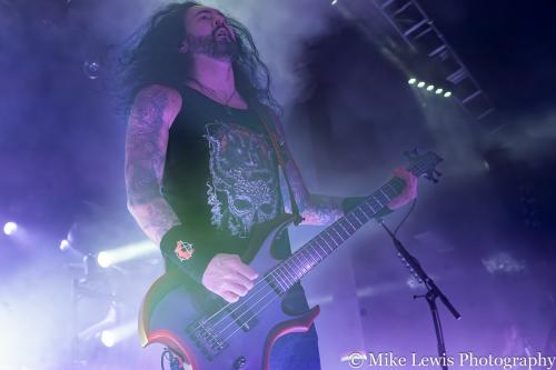Kreator 09.17.2024
