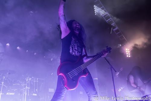 Kreator 09.17.2024