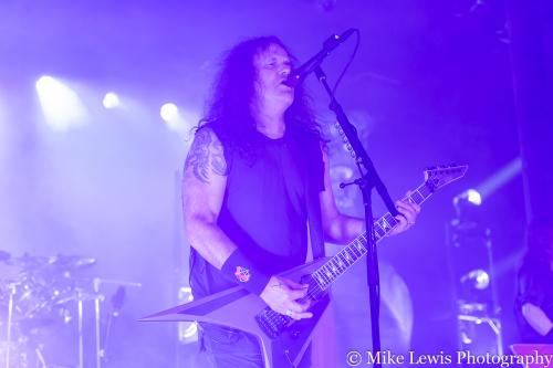 Kreator 09.17.2024
