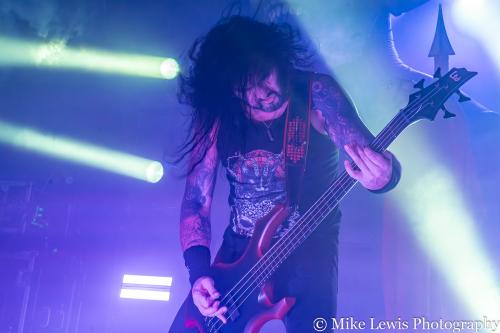 Kreator 09.17.2024