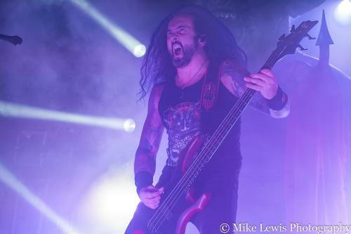 Kreator 09.17.2024