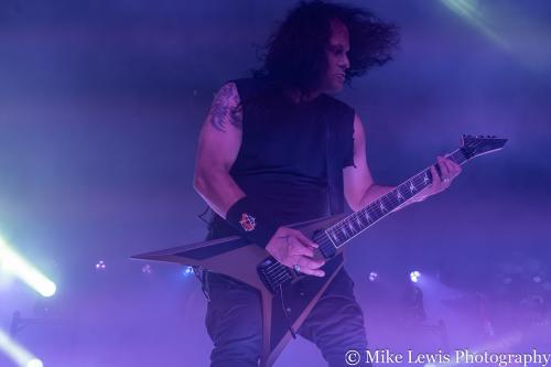Kreator 09.17.2024