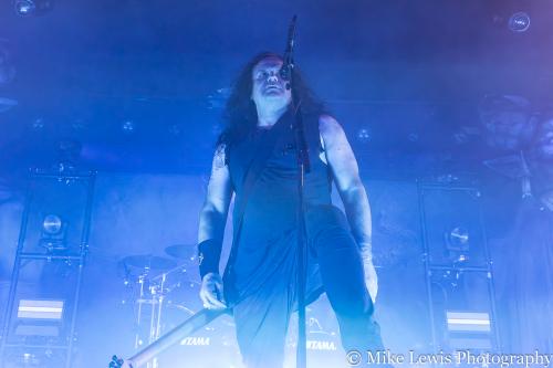 Kreator 09.17.2024