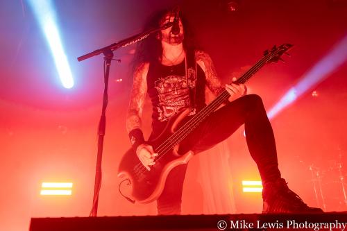 Kreator 09.17.2024