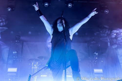 Kreator 09.17.2024