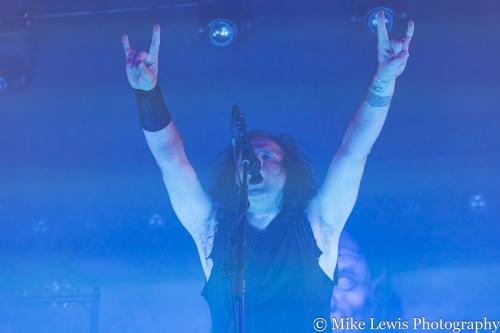 Kreator 09.17.2024