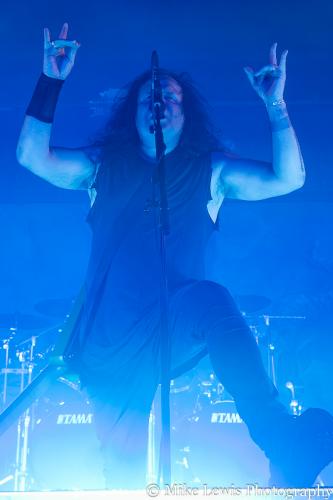 Kreator 09.17.2024