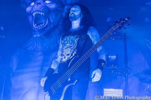 Kreator 09.17.2024