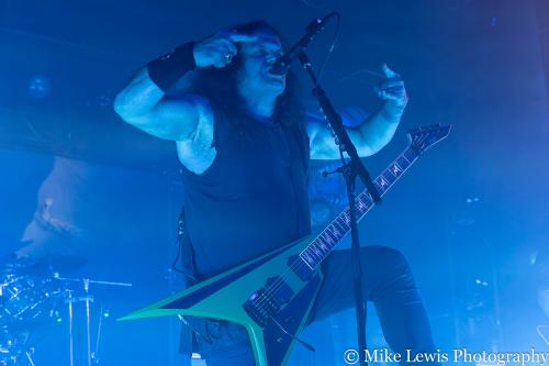 Kreator 09.17.2024