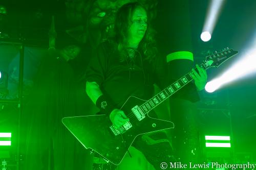 Kreator 09.17.2024