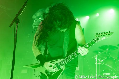 Kreator 09.17.2024