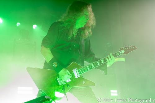 Kreator 09.17.2024