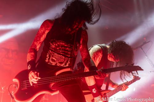 Kreator 09.17.2024