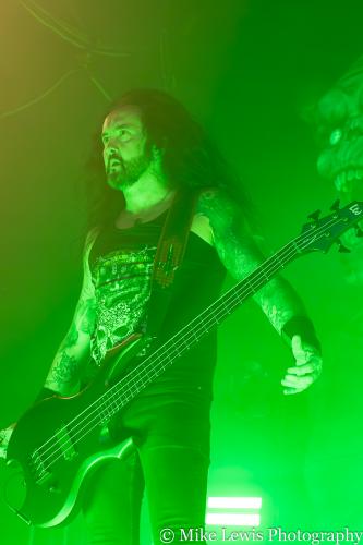Kreator 09.17.2024