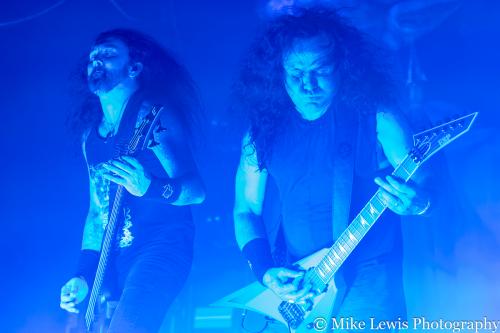 Kreator 09.17.2024
