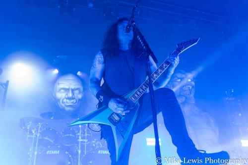 Kreator 09.17.2024