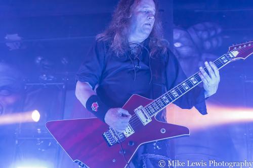 Kreator 09.17.2024