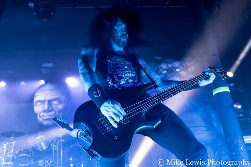 Kreator 09.17.2024