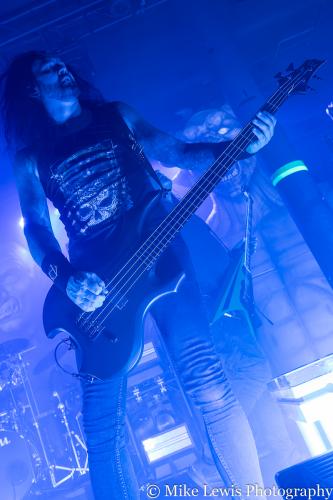 Kreator 09.17.2024