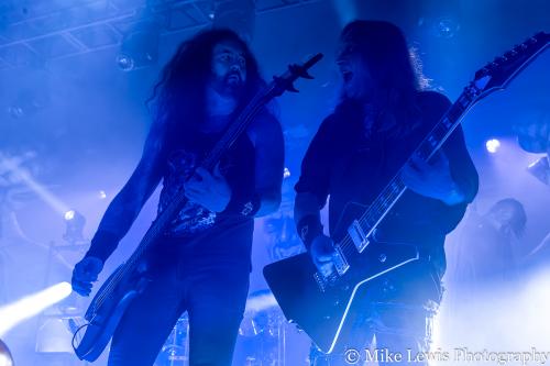 Kreator 09.17.2024