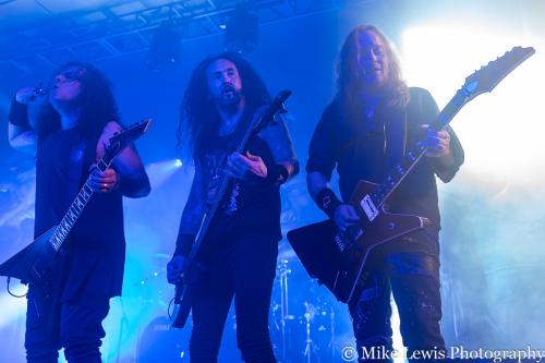 Kreator 09.17.2024
