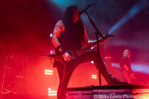 Kreator 09.17.2024