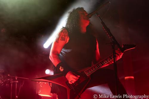 Kreator 09.17.2024