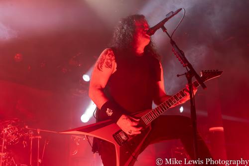 Kreator 09.17.2024