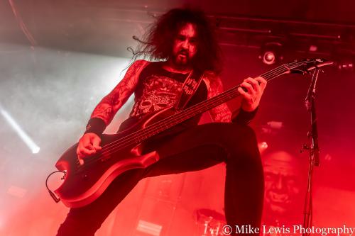 Kreator 09.17.2024