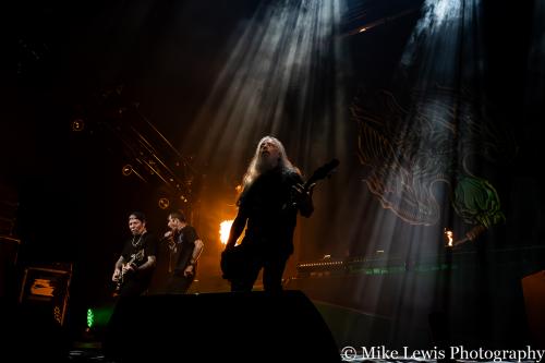 Lamb of God 08.18.2024