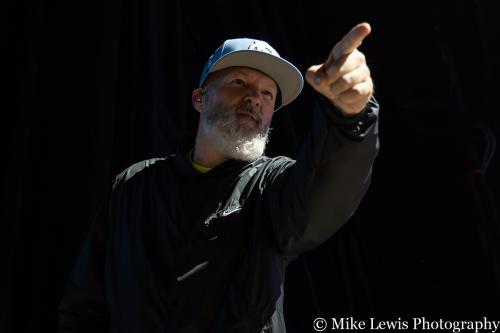 Limp Bizkit 08.21.2024