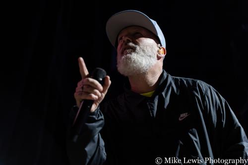 Limp Bizkit 08.21.2024