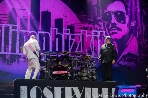 Limp Bizkit 08.21.2024