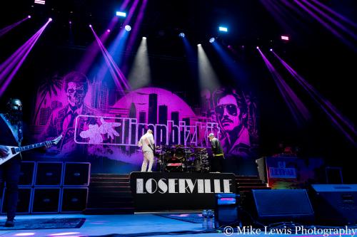 Limp Bizkit 08.21.2024