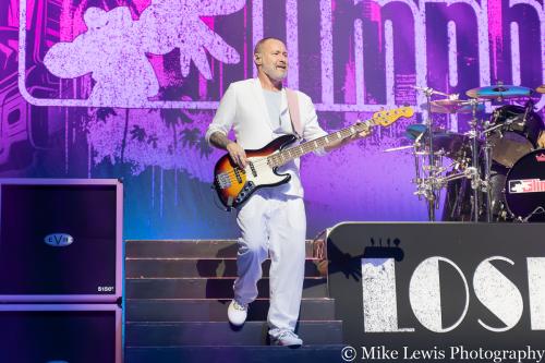 Limp Bizkit 08.21.2024