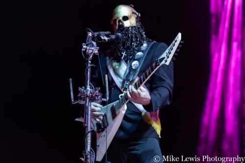 Limp Bizkit 08.21.2024