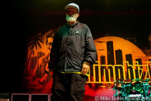Limp Bizkit 08.21.2024