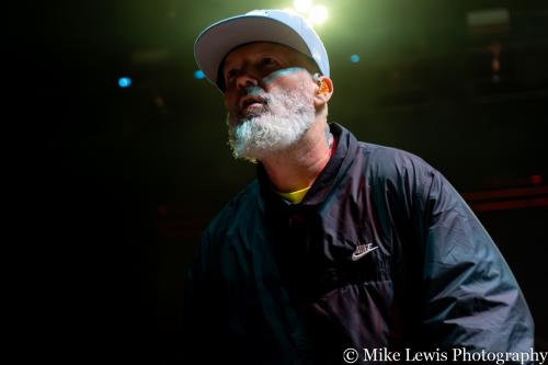 Limp Bizkit 08.21.2024