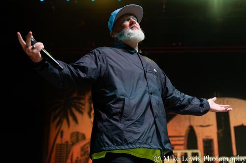 Limp Bizkit 08.21.2024