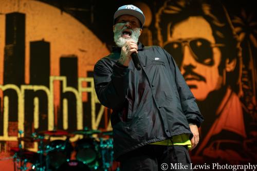 Limp Bizkit 08.21.2024