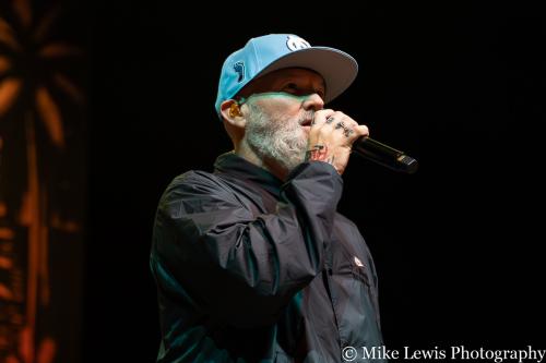 Limp Bizkit 08.21.2024