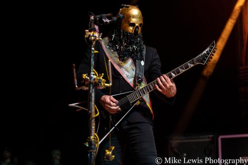 Limp Bizkit 08.21.2024