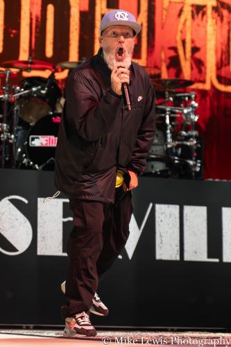 Limp Bizkit 08.21.2024