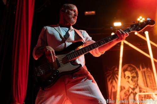 Limp Bizkit 08.21.2024
