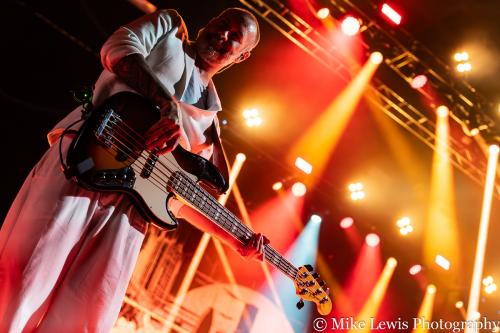 Limp Bizkit 08.21.2024